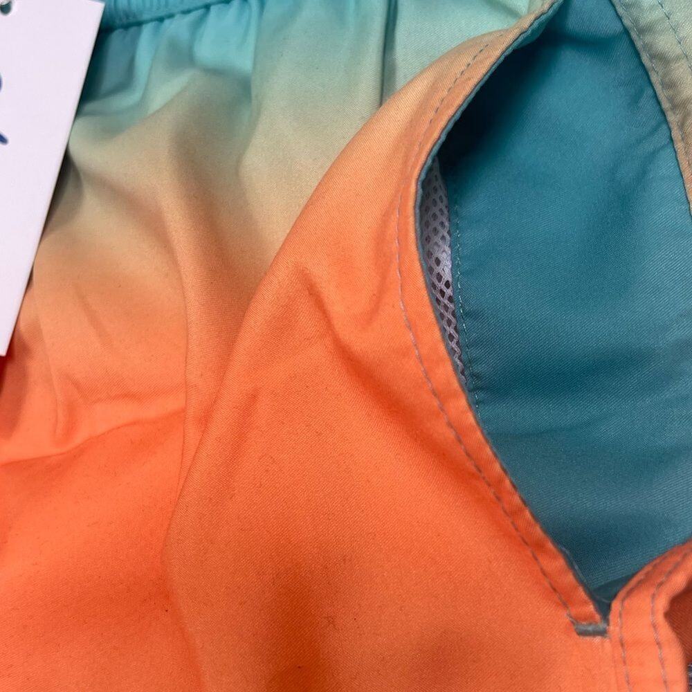 Maamgic Gradient Swim Trunks - Picture 12 of 12